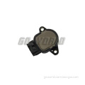 TPS Throttle Position Sensor for KIA MAZDA BP2Y-18-911, 198500-1030